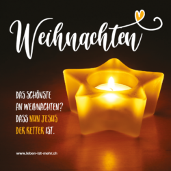 Weihnachten / Christmas