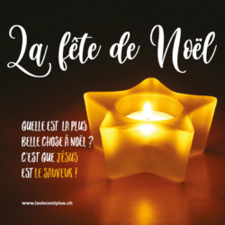 christmas french