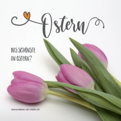 Ostern / Easter