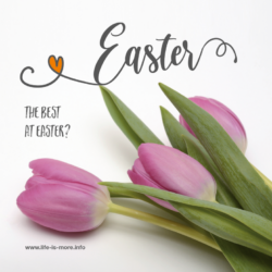 Easter english