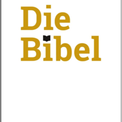 Bibel deutsch