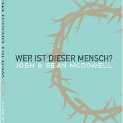 Wer ist dieser Mensch